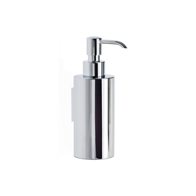 Decor Walther 0853200 DW 326 soap dispenser wall chrome