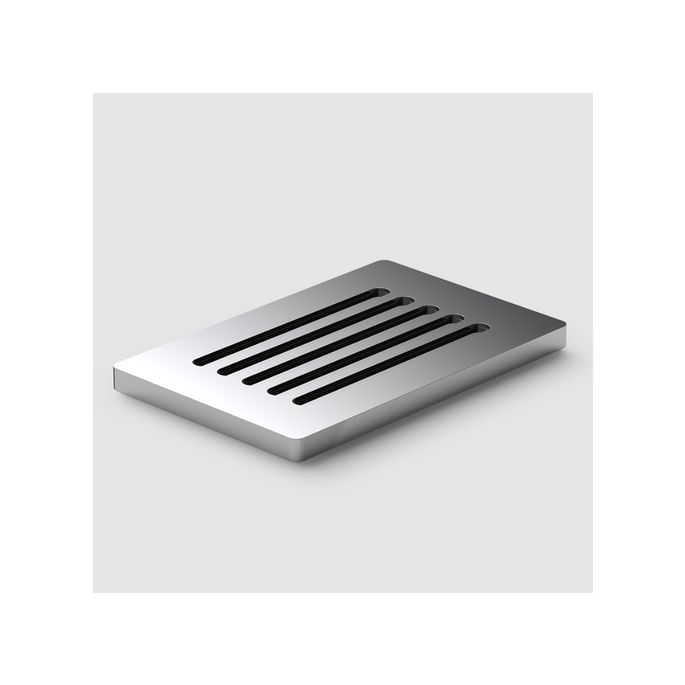 Decor Walther 0859400 DW 900 soap holder chrome