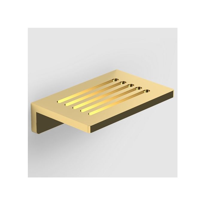 Decor Walther 0859520 DW 910 soap holder gold