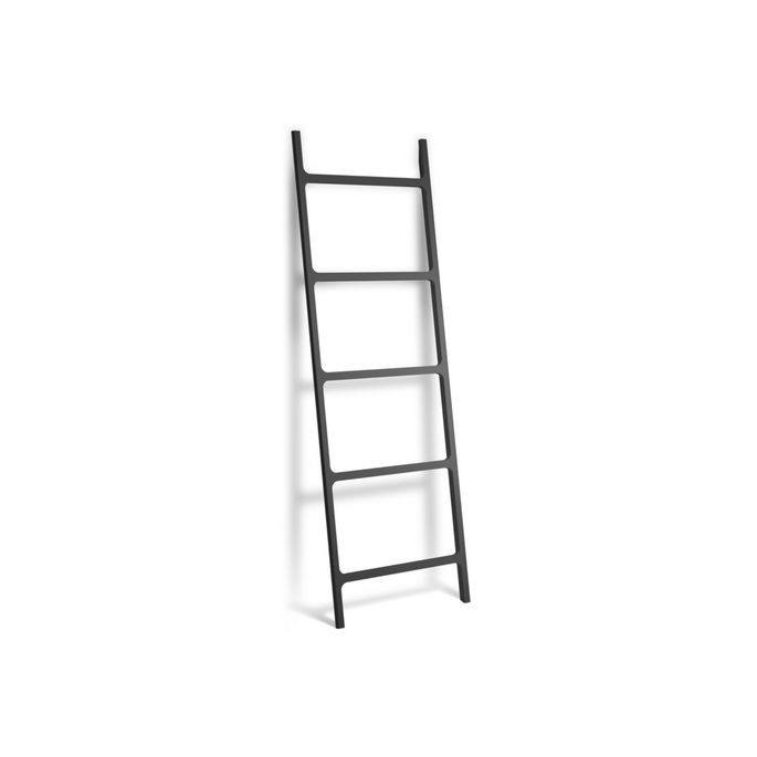 Decor Walther 0931860 Stone HTL towel ladder matte black