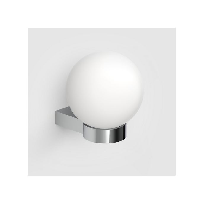 Decor Walther Bar 0334700 BAR LIGHT Wandleuchte chrom