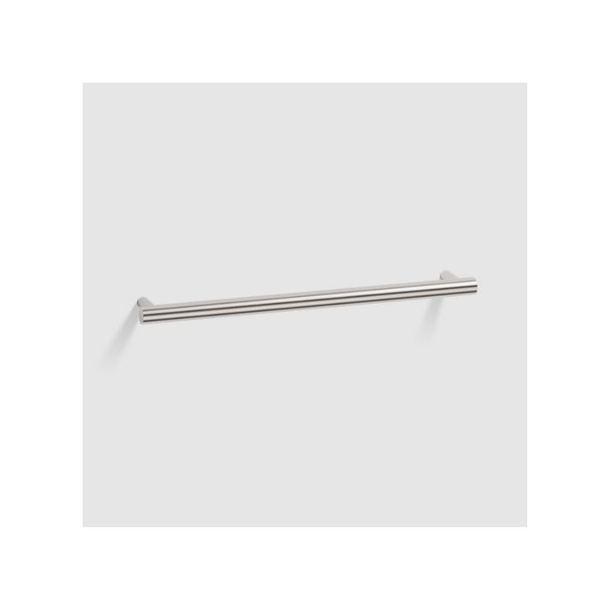 Decor Walther Bar 0856276 BAR HTE40 handdoekhouder 40cm geborsteld edelstaal