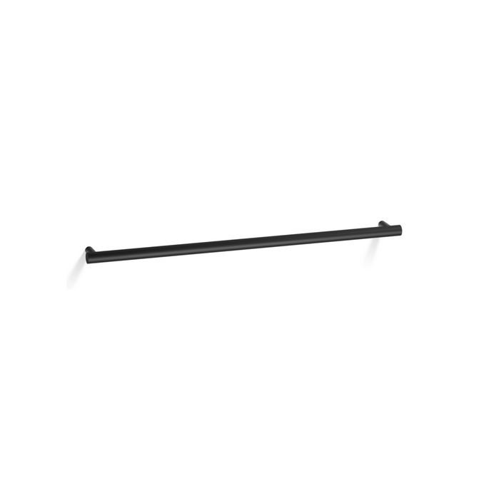 Decor Walther Bar 0856360 BAR HTE60 handdoekhouder 60cm mat zwart