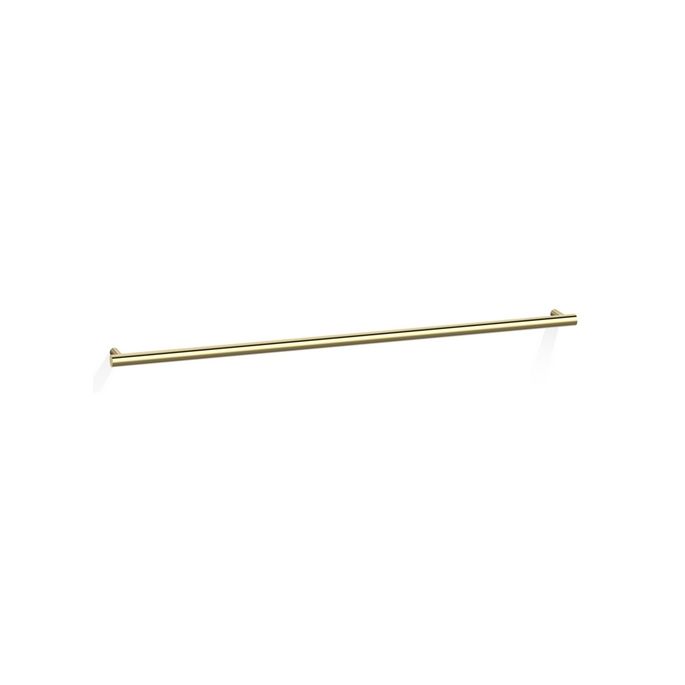 Decor Walther Bar 0856420 BAR HTE80 handdoekhouder 80cm goud