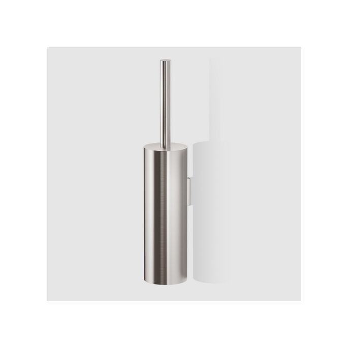 Decor Walther Bar 0856976 BAR WBG toilet brush holder brushed stainless steel