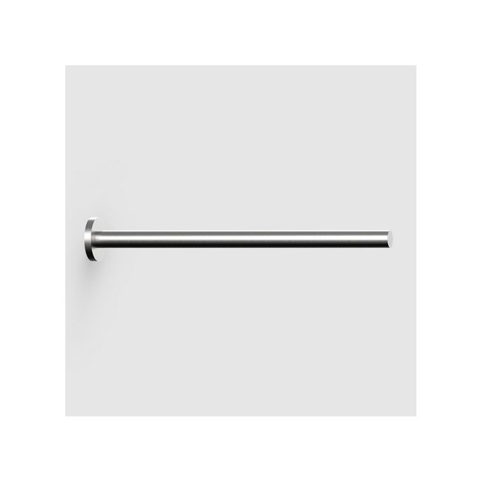 Decor Walther Bar 0859676 BAR HTH1 handdoekhouder 36cm geborsteld edelstaal