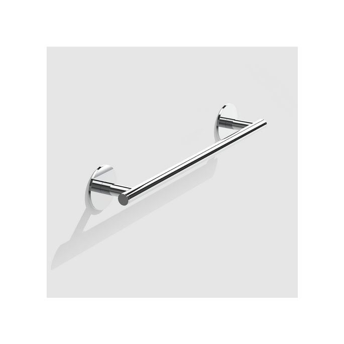 Decor Walther Basic 0535000 SK HTE38 handdoekhouder 39cm chroom