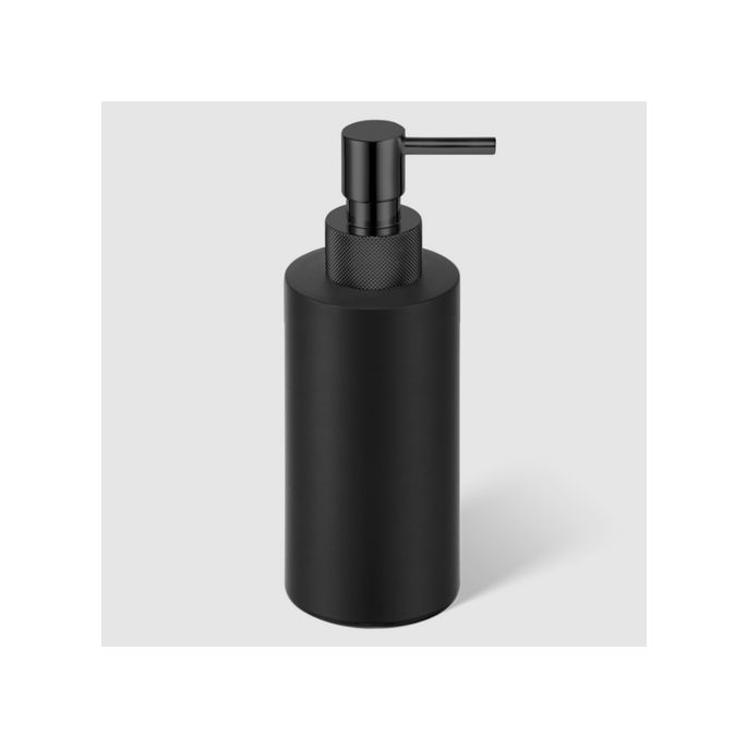 Decor Walther Club 0853763 CLUB SSP 3 soap dispenser matte black