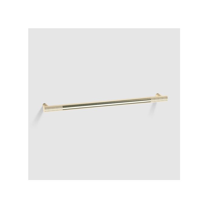 Decor Walther Club 0855482 CLUB HTE40 handdoekhouder 40cm mat goud