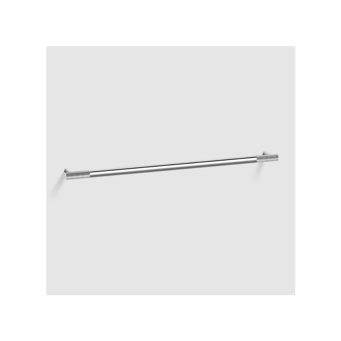 Decor Walther Club 0855500 CLUB HTE60 handdoekhouder 60cm chroom