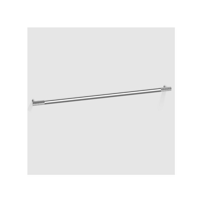 Decor Walther Club 0855600 CLUB HTE80 handdoekhouder 80cm chroom