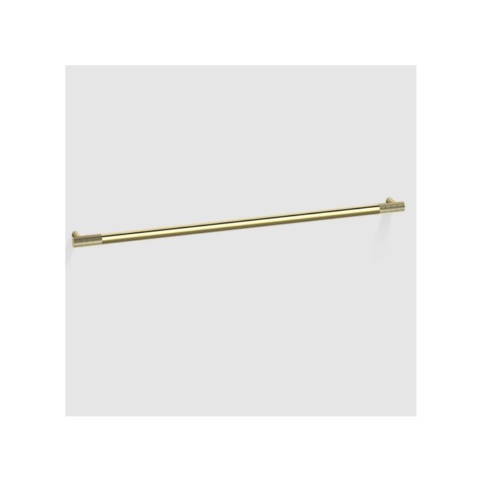 Decor Walther Club 0855620 CLUB HTE80 handdoekhouder 80cm goud