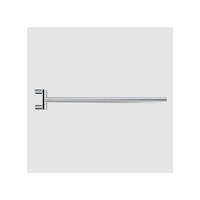 Decor Walther Mikado 0523500 MK HTH1 N handdoekhouder 40cm chroom