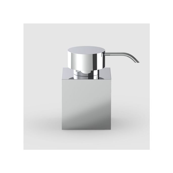 Decor Walther New Century 0860700 DW 476 N soap dispenser chrome