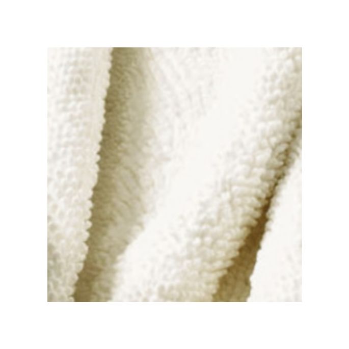 Decor Walther Twist 0960348 TWIST BM 70120 bath mat 70x120cm cotton cream