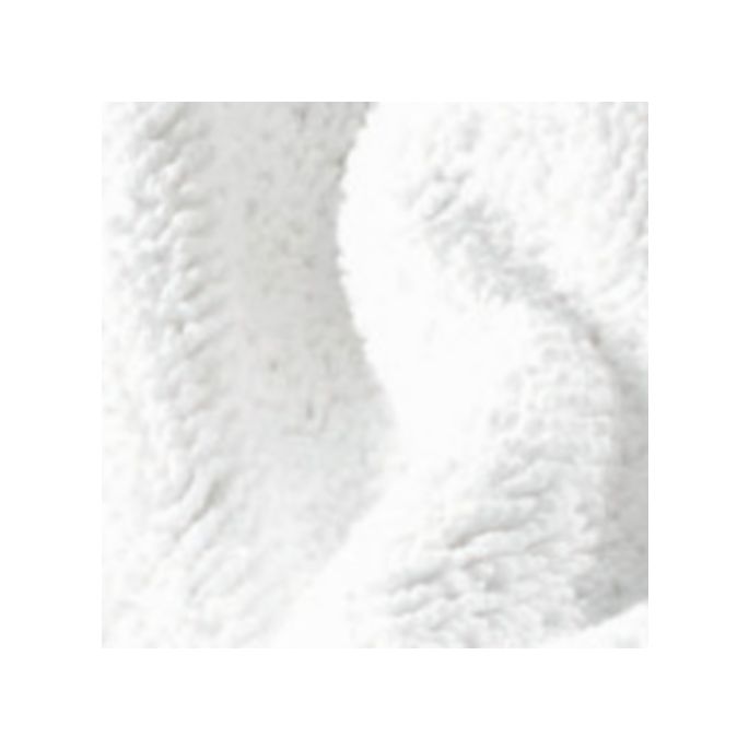 Decor Walther Twist 0960450 TWIST BM 5060 bath mat 50x60cm cotton white