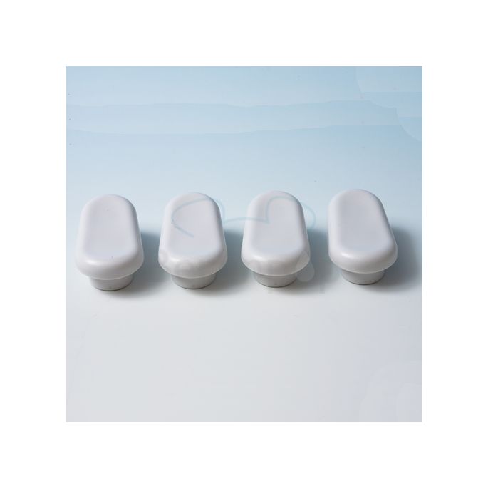 Sphinx S8H611003 buffers oval toilet seat 300 *no longer available*