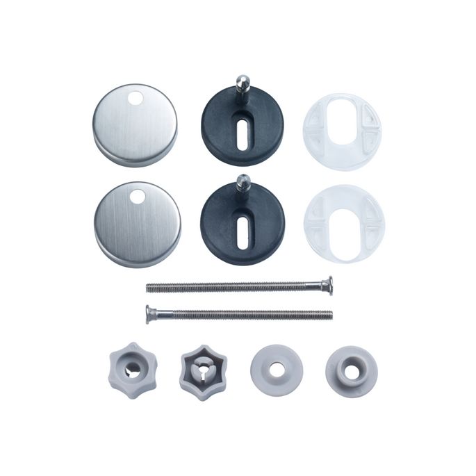 Diaqua Barbana & Formica - Levanzo 31166894 Montagesatz *nicht mehr lieferbar*