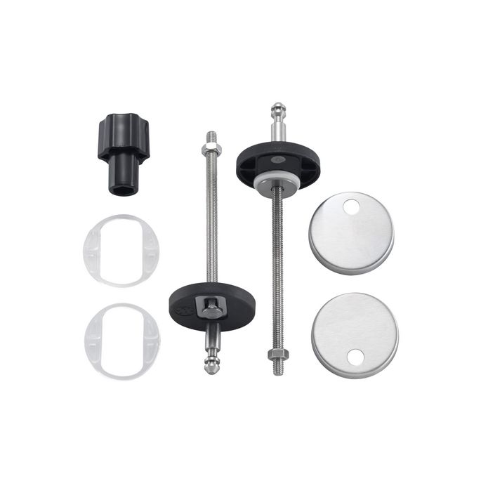 Diaqua Brest & Lille - Sidney LED 31163694 set Scharniere *nicht mehr verfügbar*