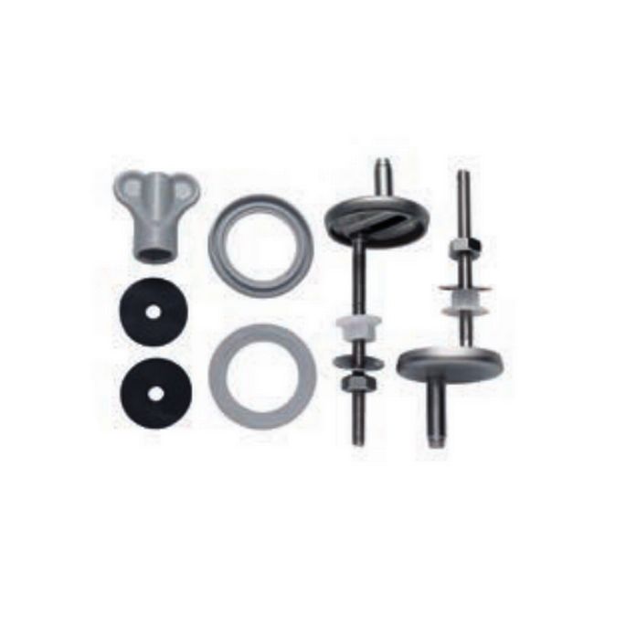 Diaqua Dubai 31160294 set Scharniere *nicht mehr verfügbar*