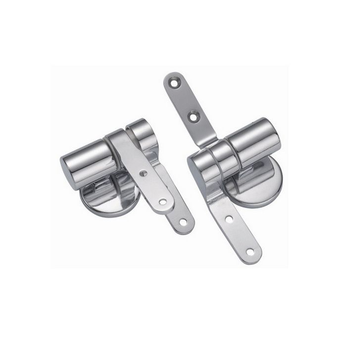 Diaqua Madrid 31170495 set Scharniere chrom