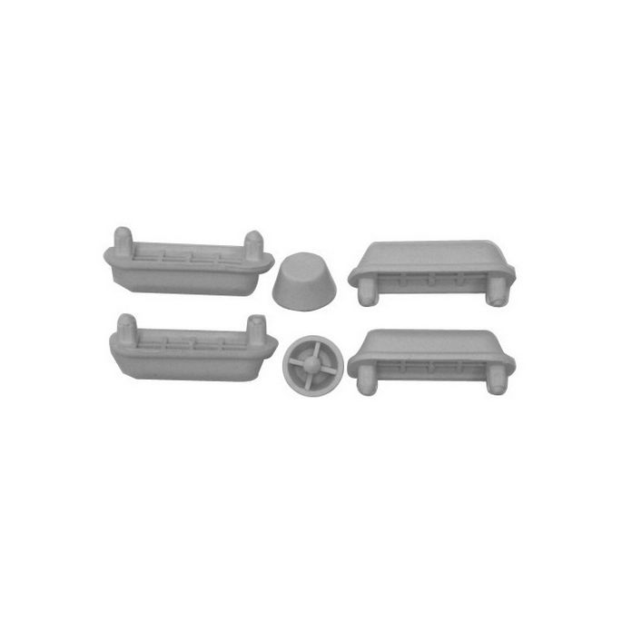 Diaqua Madrid 31170591 bufferset *niet meer leverbaar*