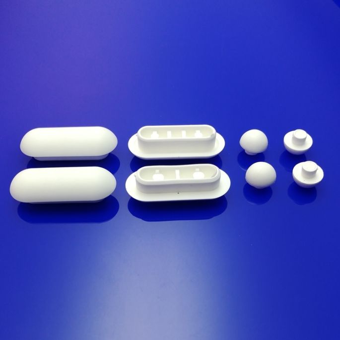 Duravit Architec - D-Code - Duraplus - Happy D.2 - Vero 1001770000 Pufferset