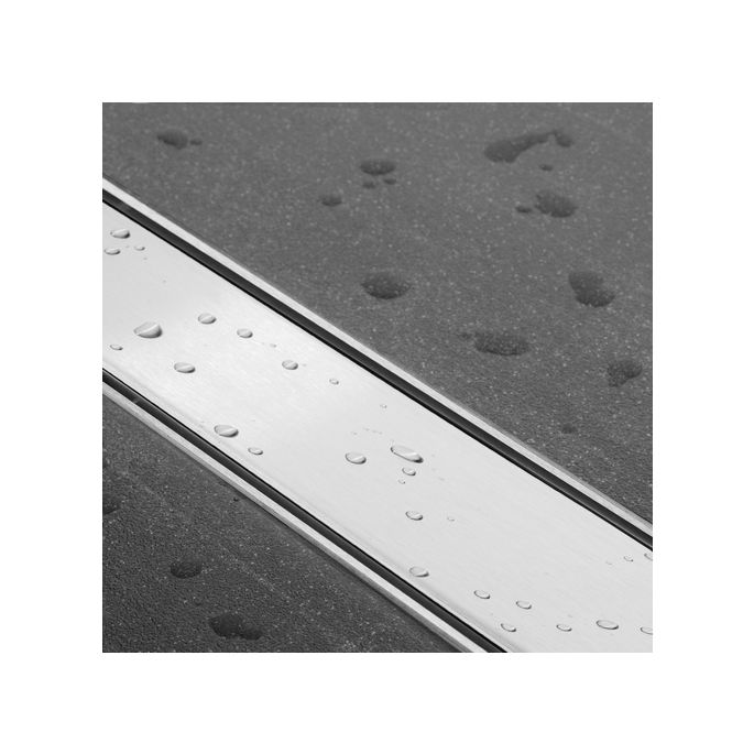 Easy Drain Compact 30 TAF EDCOMTAF100030 shower channel 100cm side spout