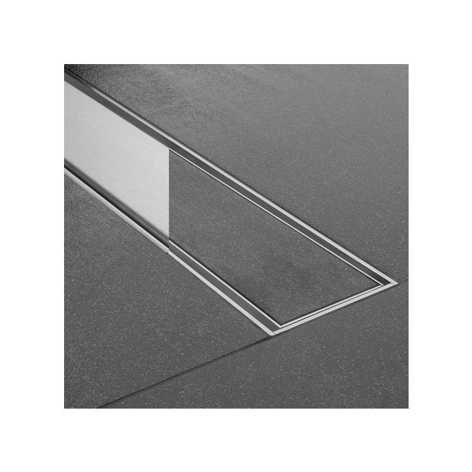 Easy Drain Multi TAF EDMTAF2000 shower channel 200cm side spout