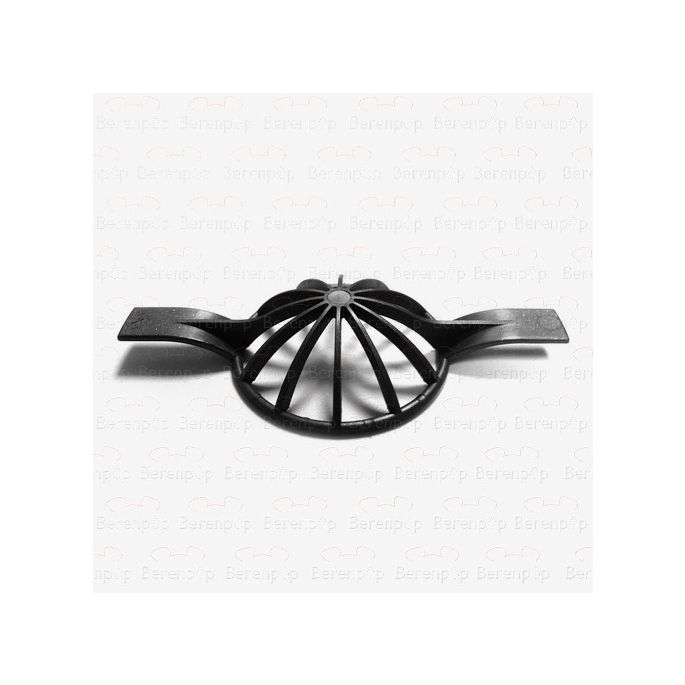 Easy Drain parts Aqua - Multi E.01.06.06.01.04 hair catcher for telescopic water trap shower drain