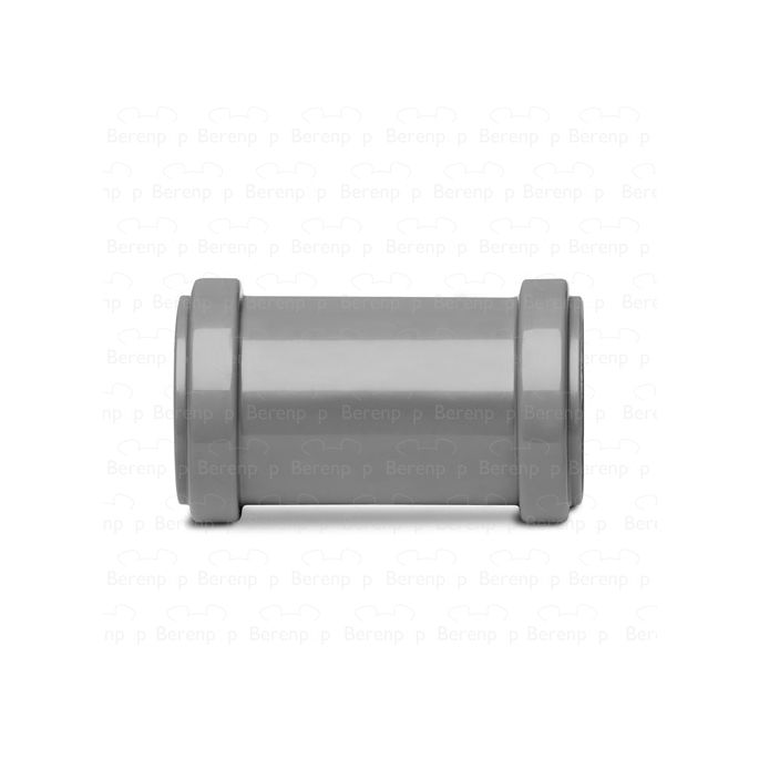 Easy Drain onderdelen ED-OSM overschuifmof ø50mm