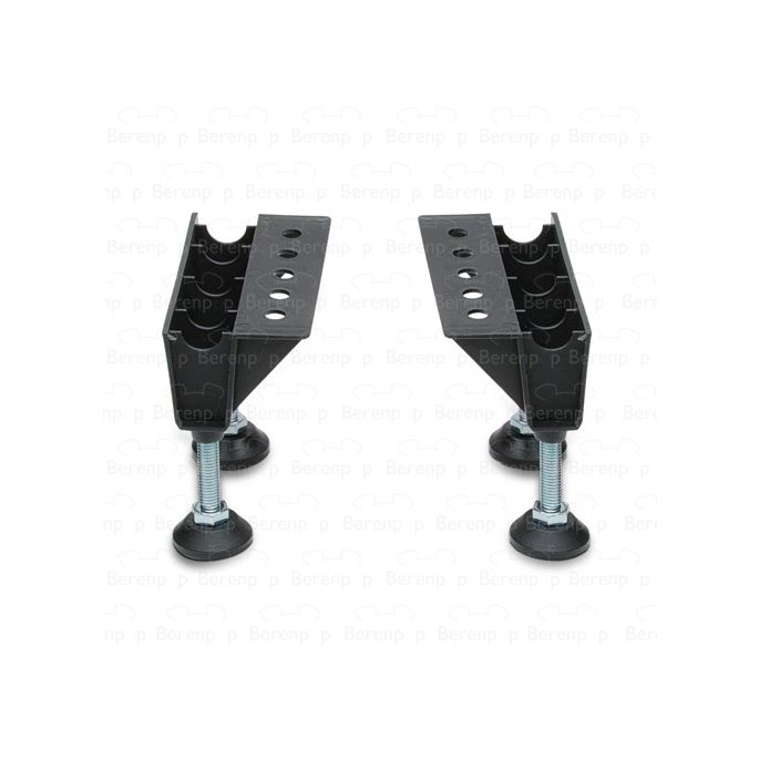 Easy Drain onderdelen STELVOET stelvoeten