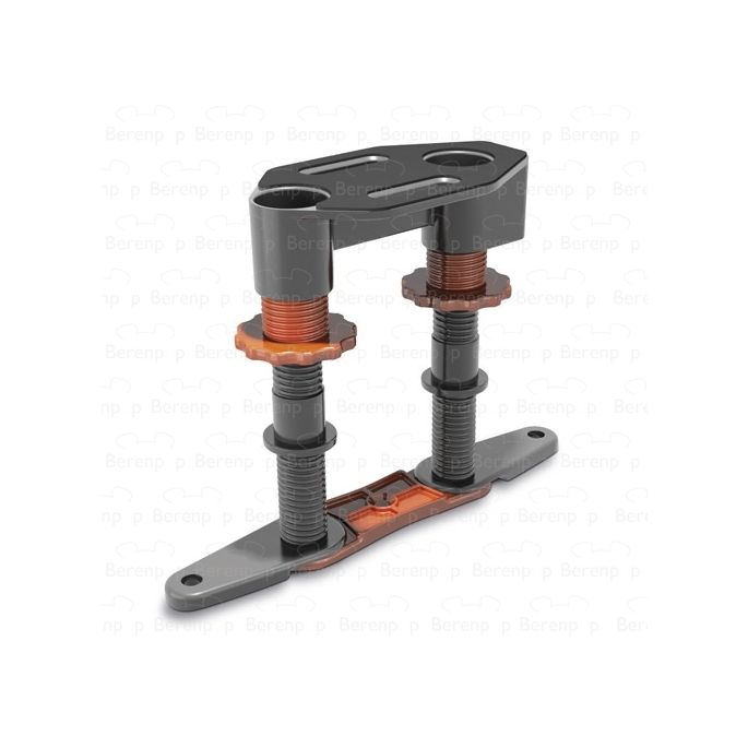 Easy Drain spare parts STELBOFODULO Modulo adjustable feet