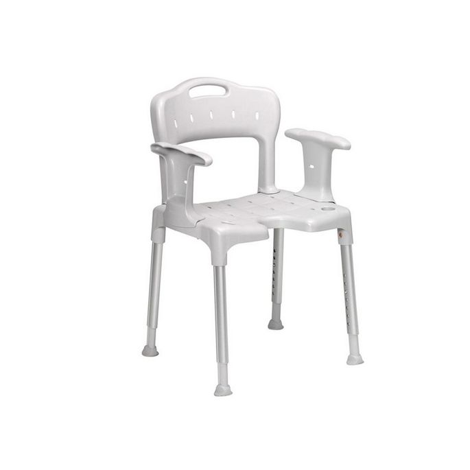 Etac Swift 81701430 Duschstühle grau