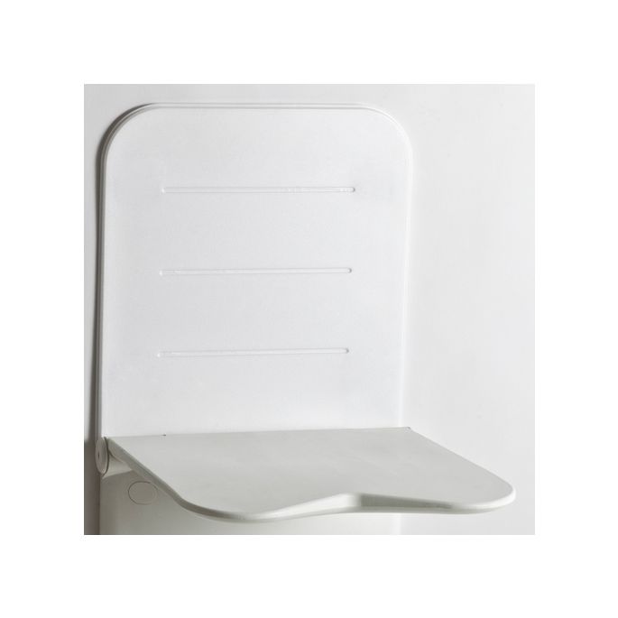 Etac Relax 81704060 soft back white