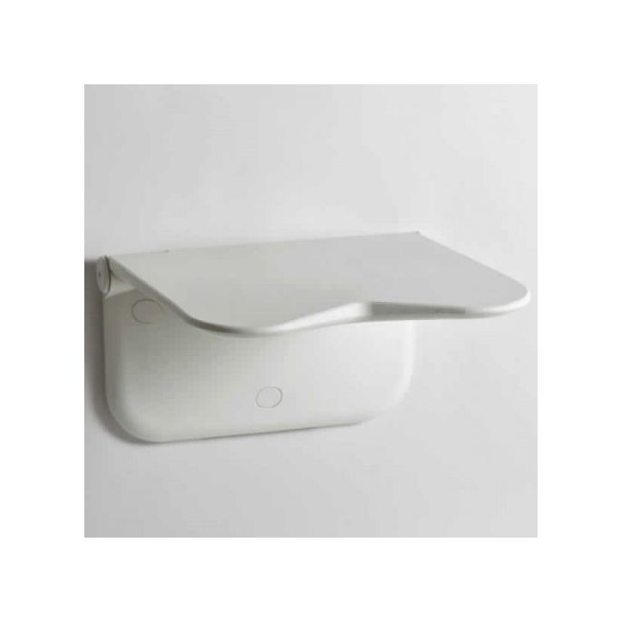 Etac Relax 81708000 Duschsitz Vulkangrau