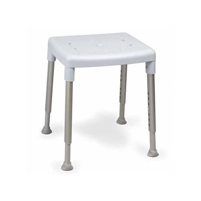 Etac Smart 81951020 Duschhocker eisblau