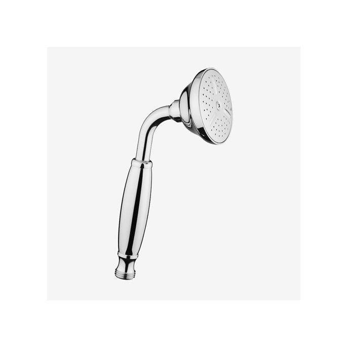 Fima Carlo Frattini F2059SN hand shower brushed nickel