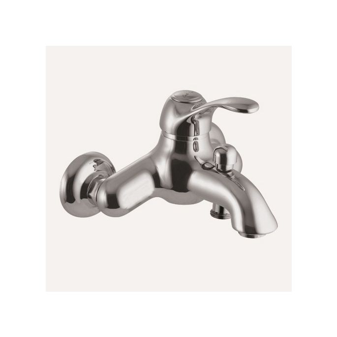 Fima Carlo Frattini Lamp F33041OR bath faucet surface mounted 1 handle gold