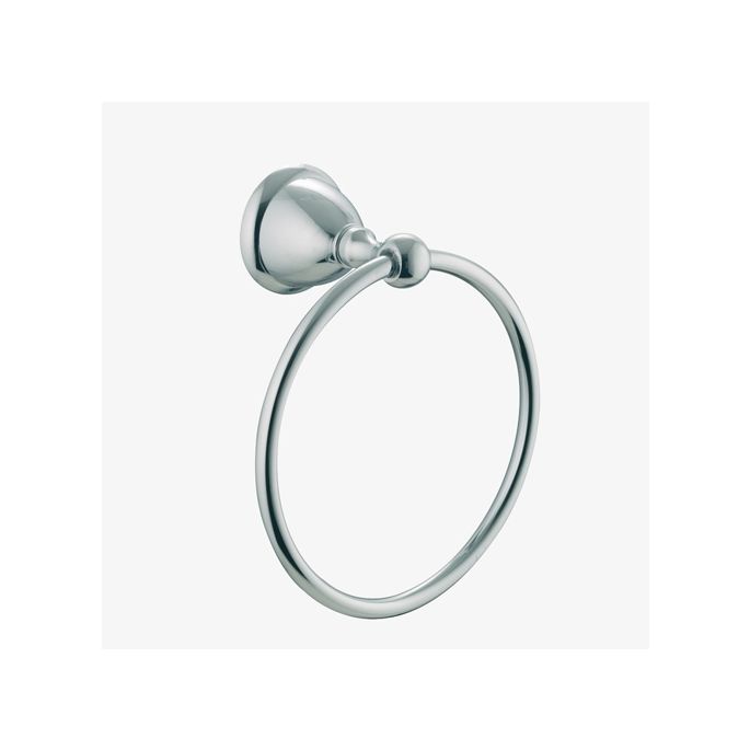 Fima Carlo Frattini Style F60421BR towel ring bronze