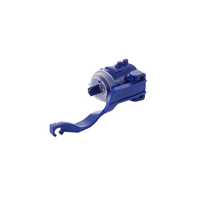 Geberit 240771001 Type 380 seal kit with diaphragm