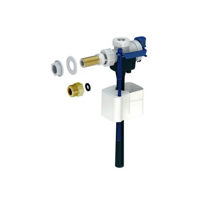 Geberit 136724003 Type 333 float valve