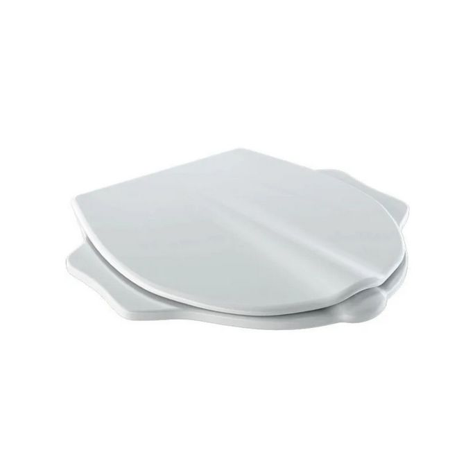 Geberit 300 Kids S8H51110000G turtle designer toilet seat (child seat) with cover white *no longer available*