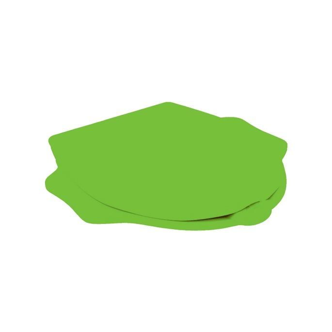 Geberit 300 Kids S8H51111450G turtle designer toilet seat (child seat) with cover green *no longer available*