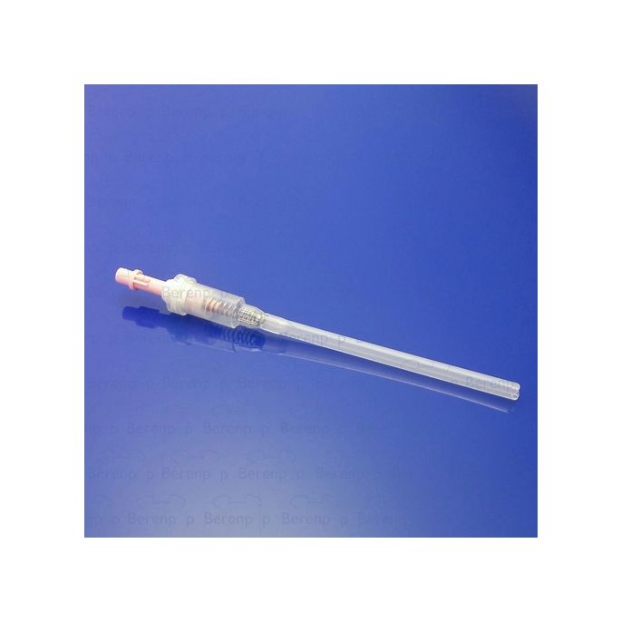 Geesa 224704 Kunststoffpumpe mit Schlauch für Seifenspender