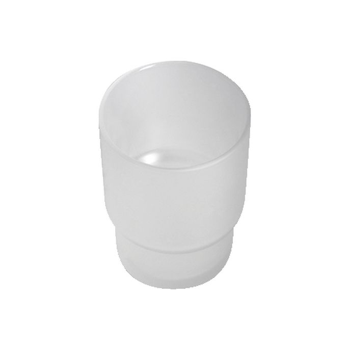 Geesa Bloq - Rahmen 7048 Trinkglas