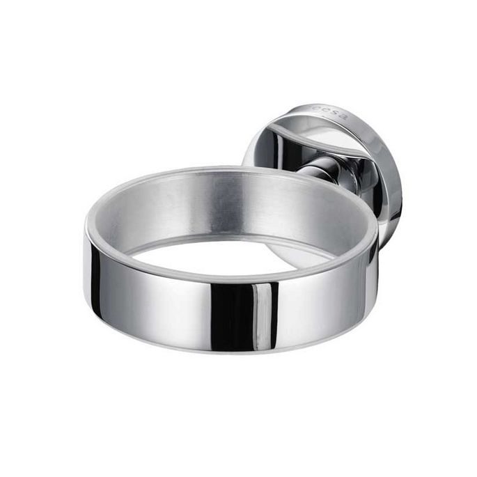 Geesa Hair Dryer 646502 holder for hair dryer 6480/6482 chrome