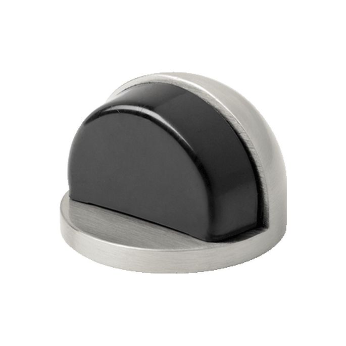 Geesa Hotel 1126 door stop brushed stainless steel