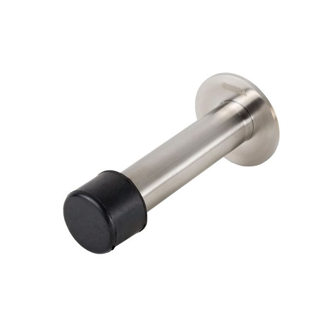 Geesa Hotel 1127 door stop brushed stainless steel