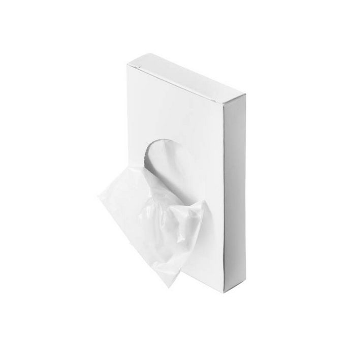 Geesa Hotel 1222SB Hygienebeutel zum Nachfüllen